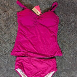 Holipick Tankini